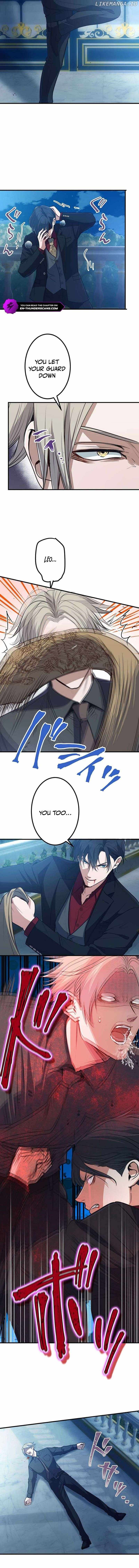 The Tyrant Duke Reincarnated as a Host Chapter 20 7